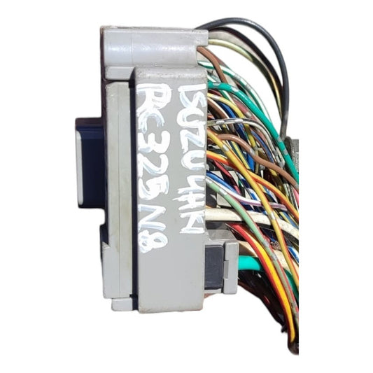 Arnés Conector Cabina Isuzu Elf 400 450