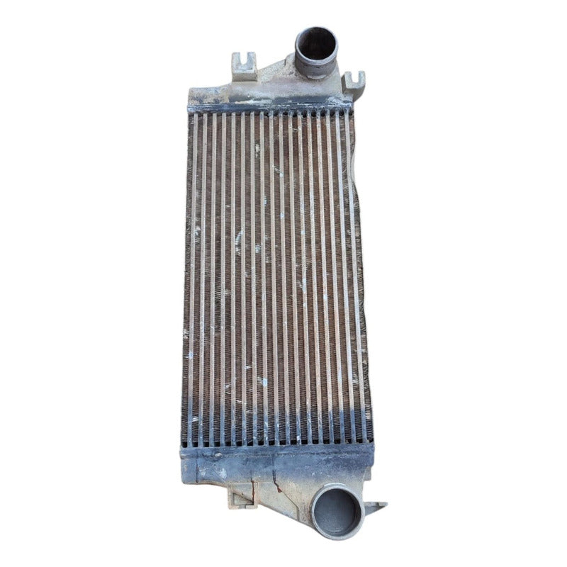 Postenfriador Intercooler Mercedes Om 906 M2 Detalle Freigh