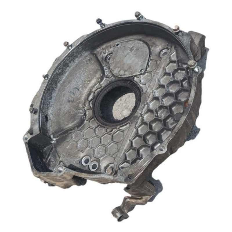 Coraza Concha Motor Isuzu 4hk1 Elf 400 450 500