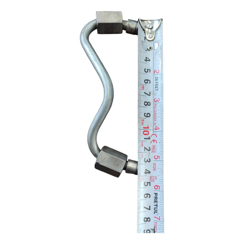 Tubo Diesel Riel Común Isuzu Elf 300 Motor 4jj1