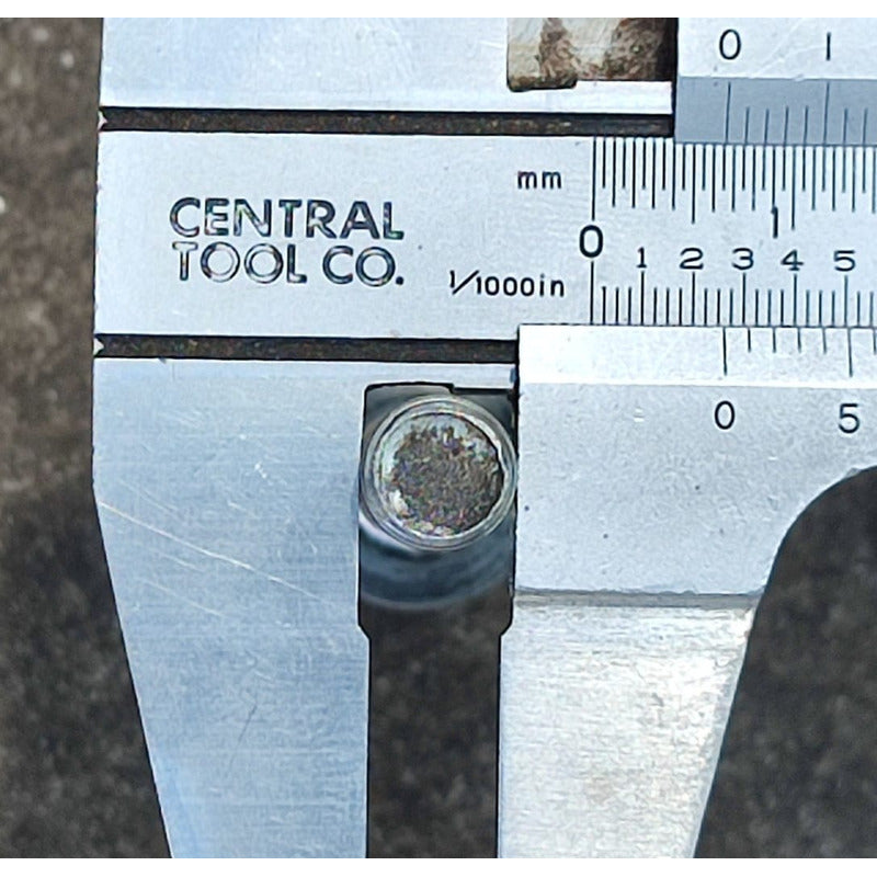 Tornillo Bomba Agua Motor Isuzu 4hk1 Elf 450 500