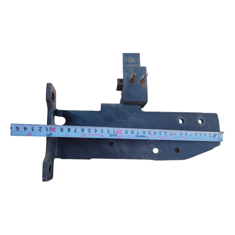 Soporte Base Soporte Filtro Diesel Isuzu Elf 500