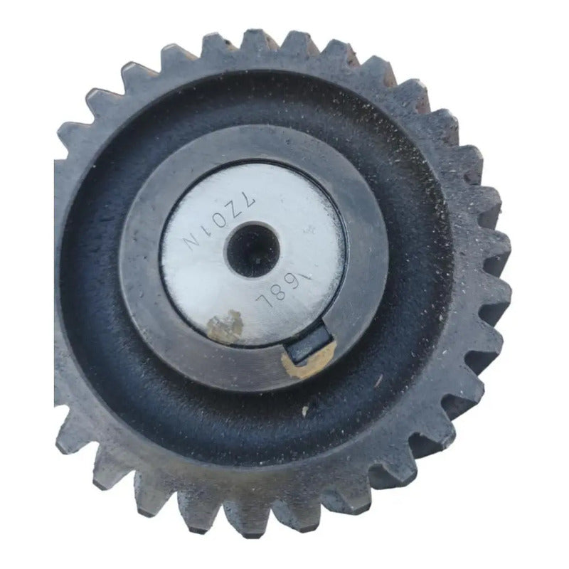 Árbol Levas Admsion Motor 4m50 Sterling 360 Freightliner