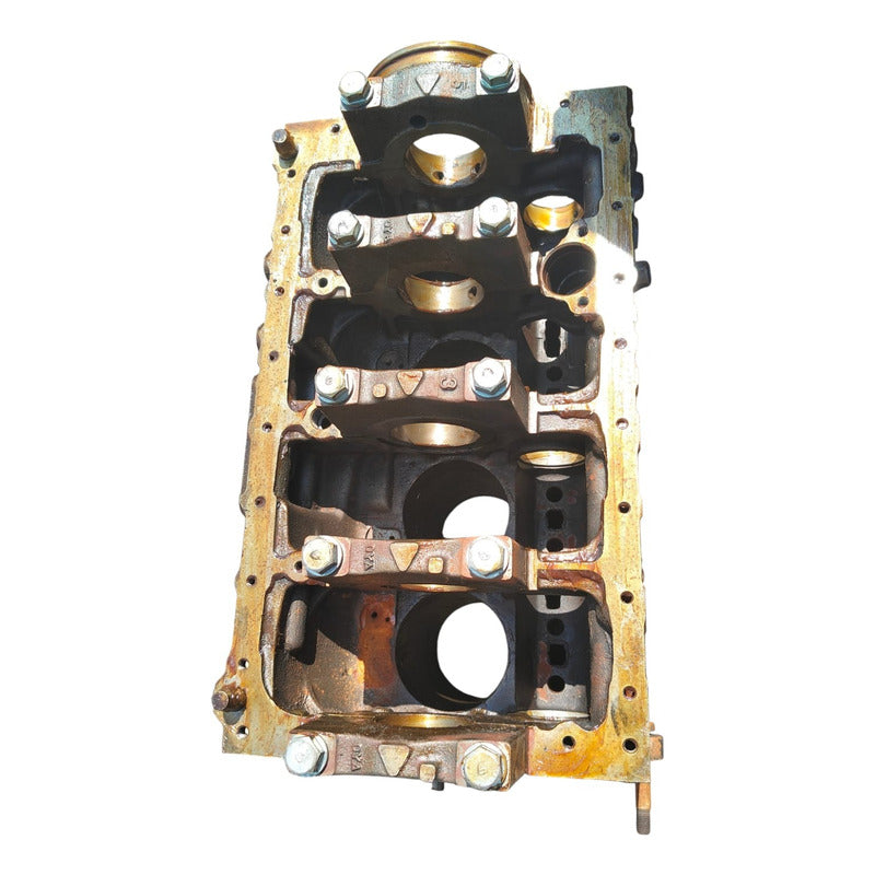 Monoblock Thermoking D201 Stdr Isuzu 2.2l