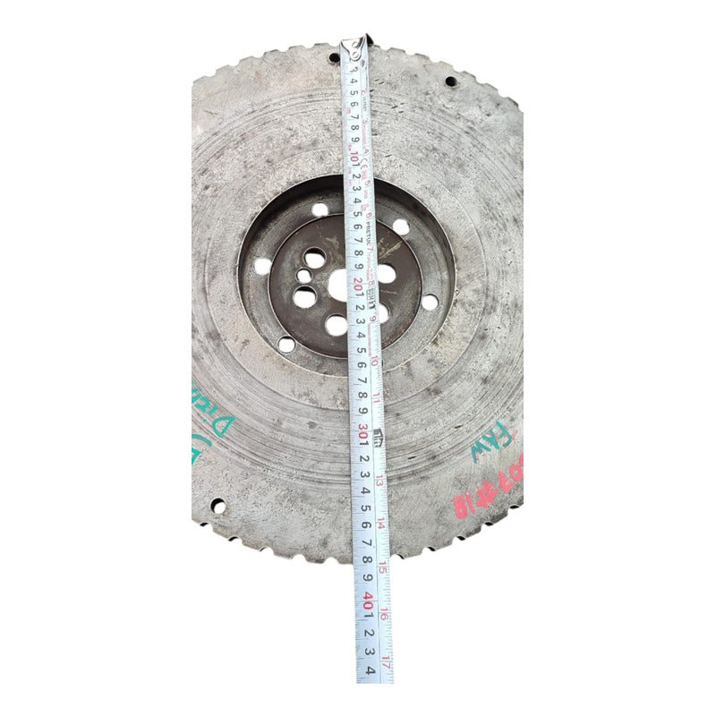 Volanta Aro Dentado Motor Faw 1031 1041