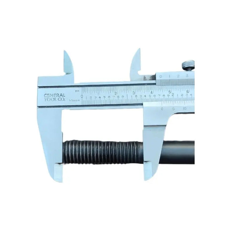 Tornillo Cabeza Motor Isuzu 4hk1 Elf 300 400 450 500 Par