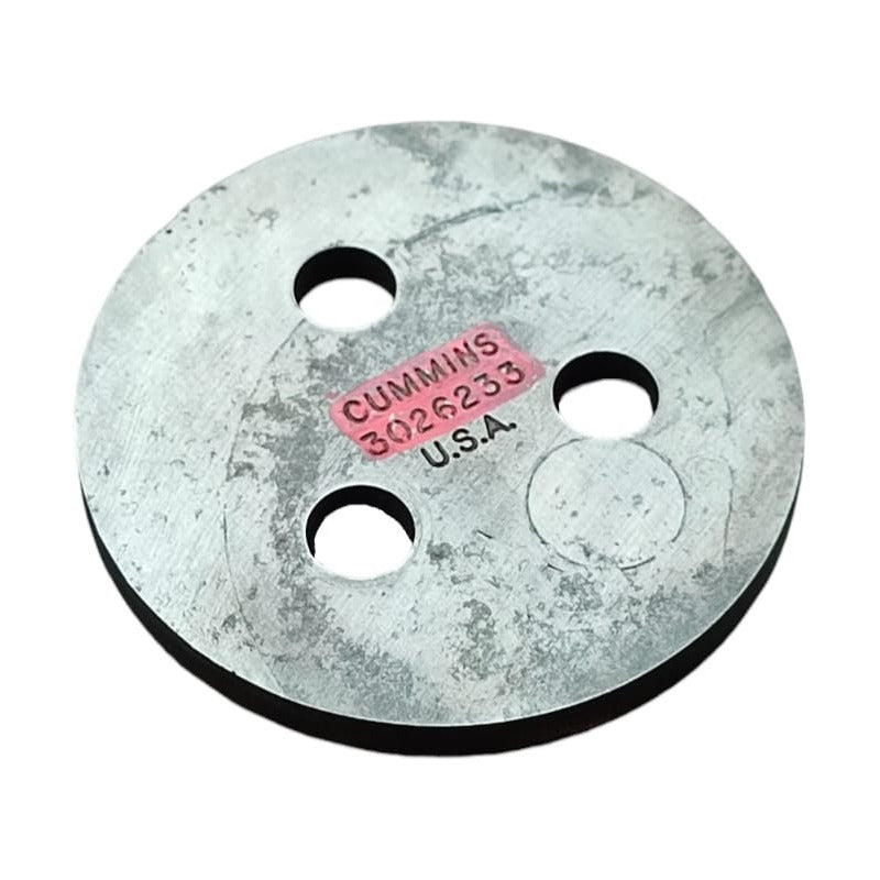 Retenedor De Engrane Motor Cummins Ism