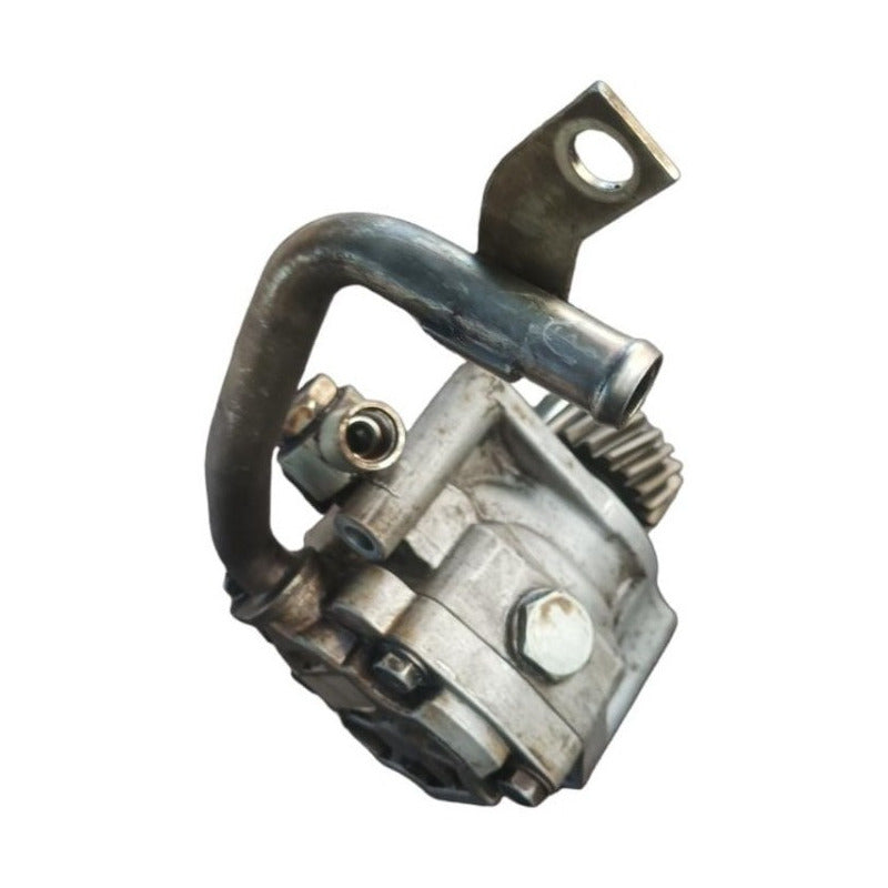 Bomba Aceite Direccion Licuadora Freightliner Fl360 Sterling