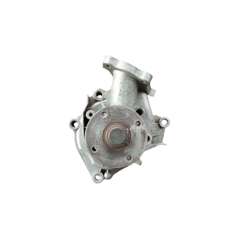 Bomba Agua Motor Hyundai H100