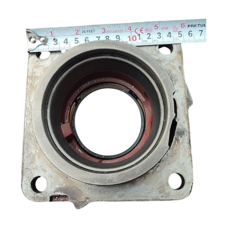 Tapa Porta Reten Transmisión Caja Eaton Fs5406a 6 Vel