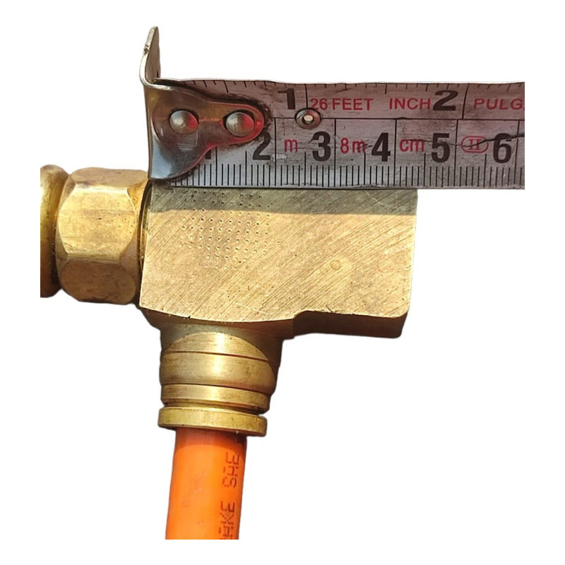 Valvula Rapida Frenos Aire International 4300