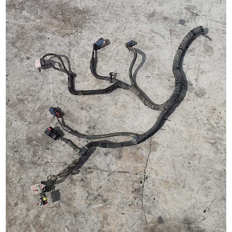 Arnes Conector Cabina Motor Cummins Isb 6.7 Paccar Px6