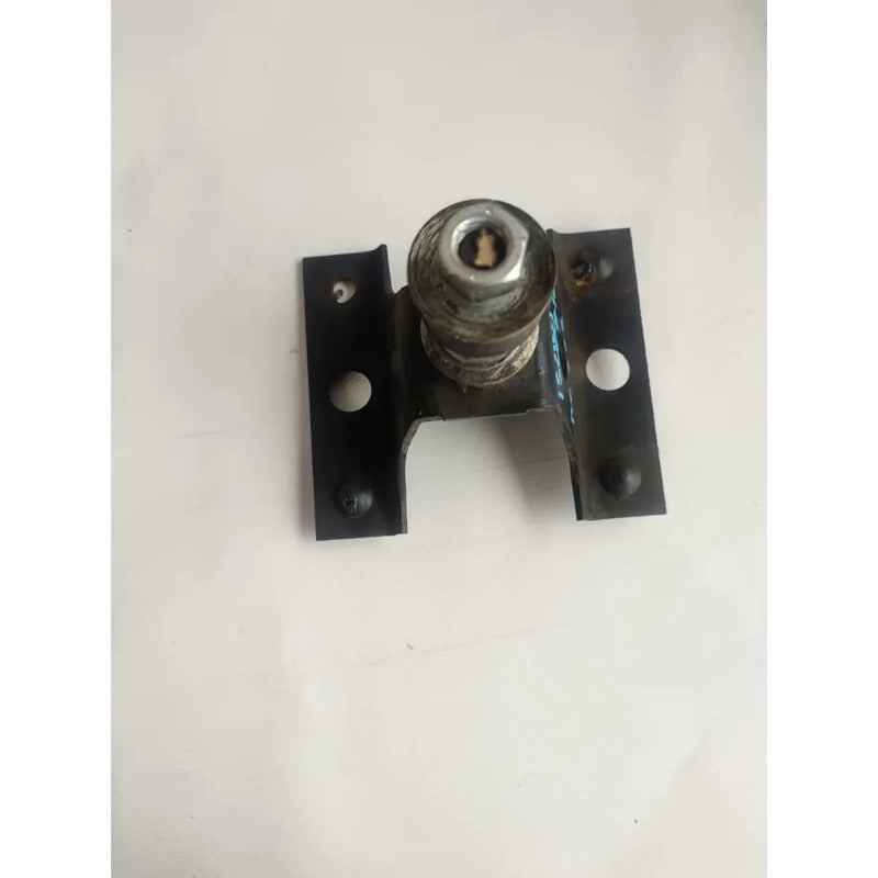 Base Soporte Amortiguador Diferencial Trasero Isuzu Elf 400