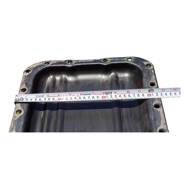 Carter Tina Motor Isuzu 4hk1 Elf 400 450 500