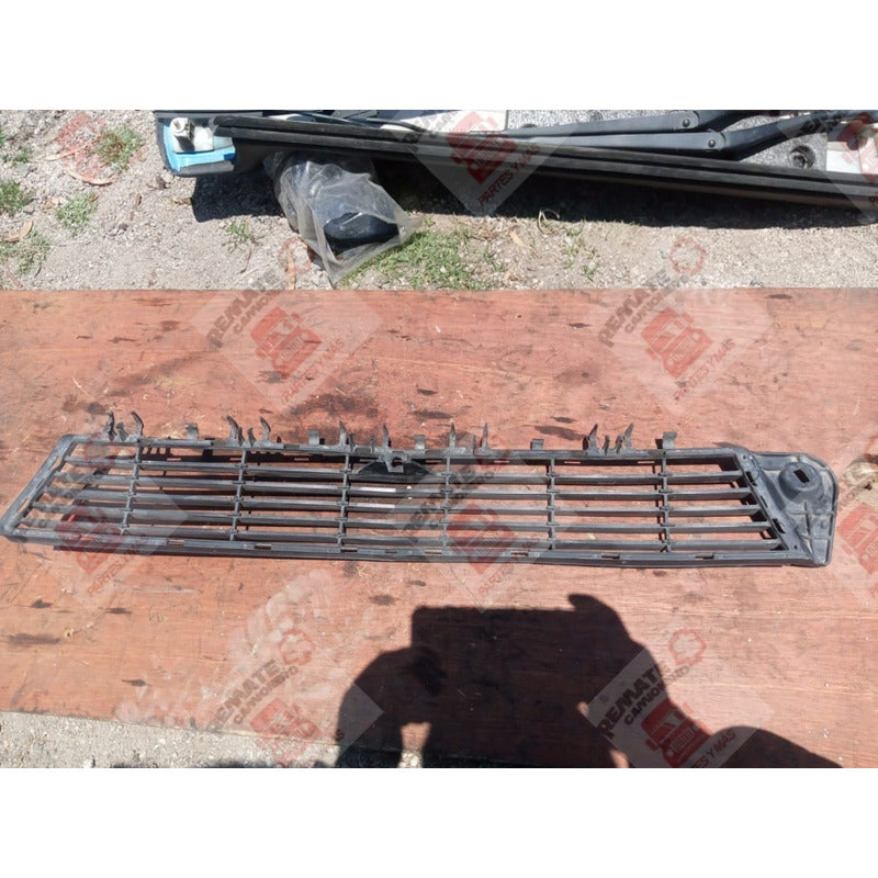 Rejilla Facia Vectra V6 3.2