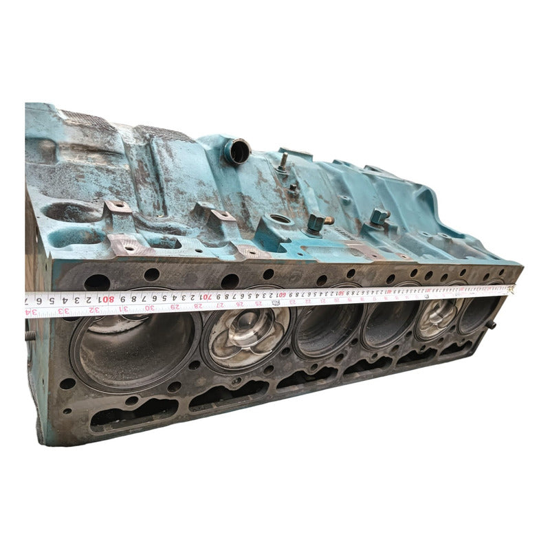 Motor Navistar Dt466 International 4300 Medio