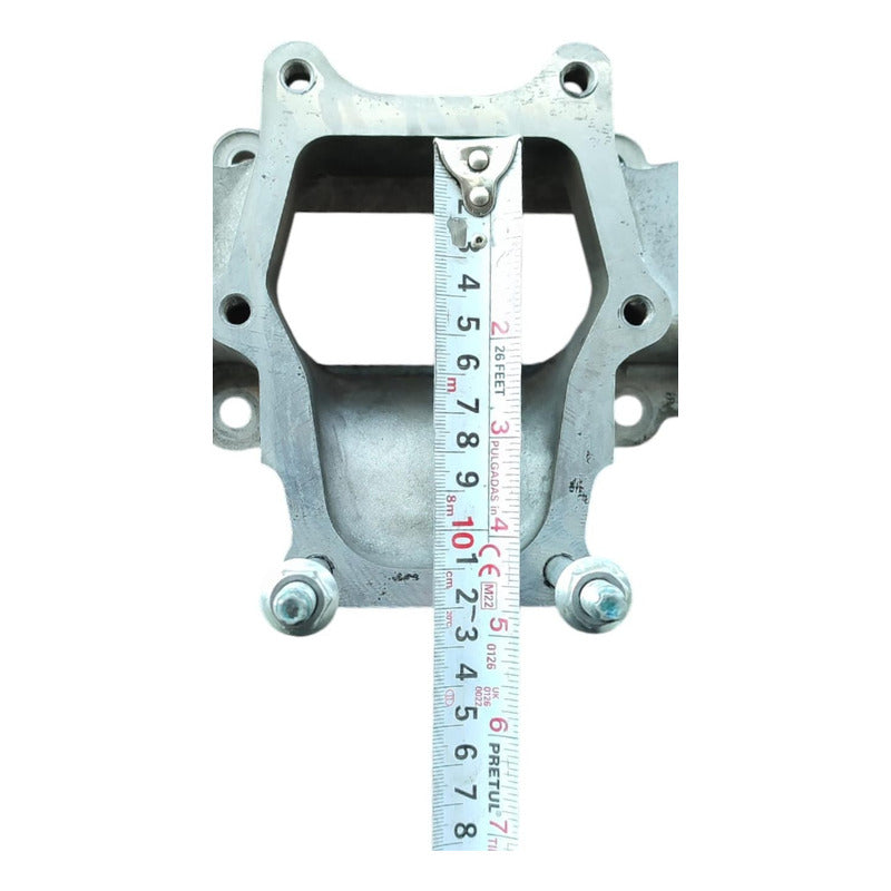 Múltiple De Admisión Toyota Hino 300 Motor N04c-tv