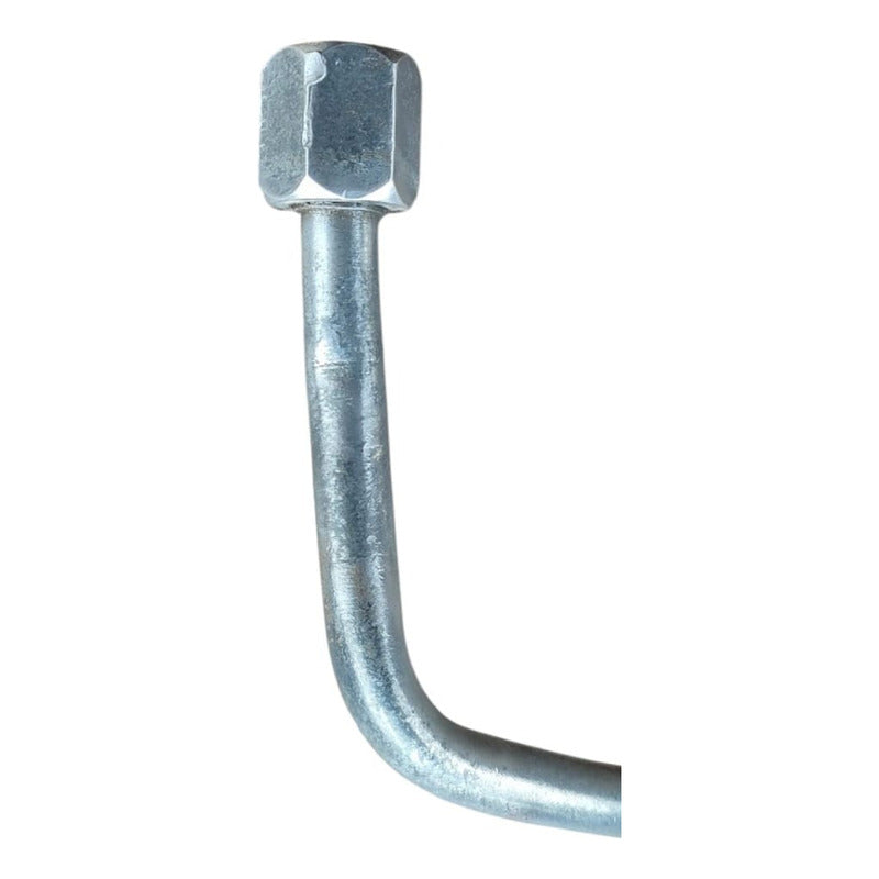 Tubo Cilindro Liquido Clutch Frenos Citystar Cf600 Internati
