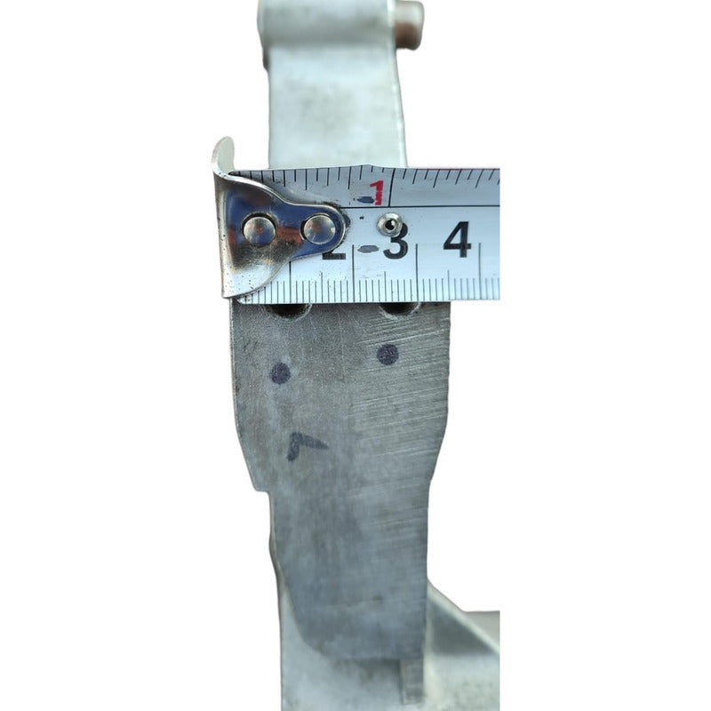 Carcasa Cubierta Bomba Agua Motor Scania K310 Irizar Autobus