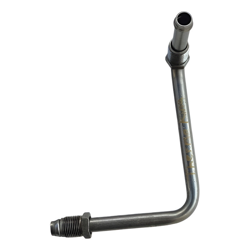 Tubo Bomba Aceite Monoblock Motor Thermoking Isuzu 2.2l