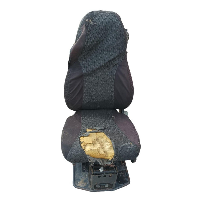 Asiento Aire Piloto International 4300 Durastar