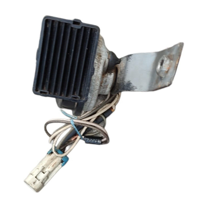 Claxon Bocina Corneta Conector Citystar Cf600 International