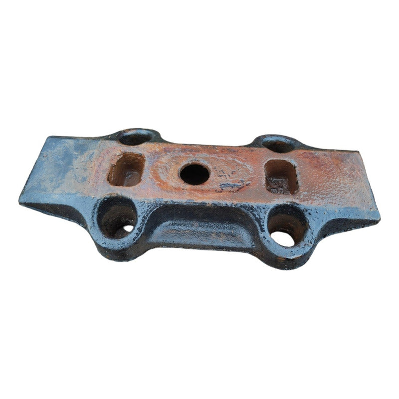 Base Soporte Chumacera Diferencial Trasero Freightliner M2