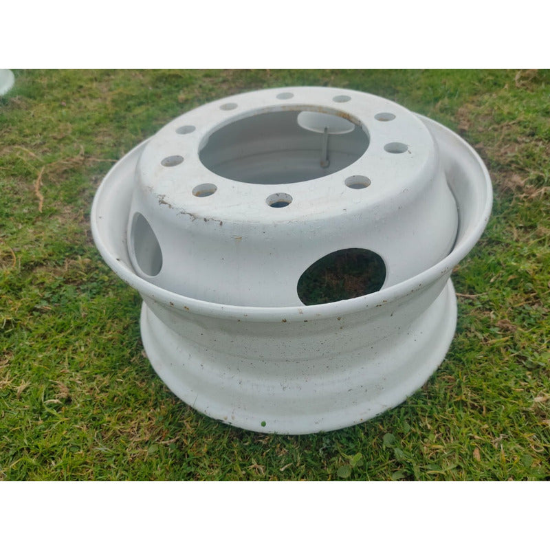 Rin 19.5 10 Birlos Freightliner Fl70 Fl80 M2 Unemon