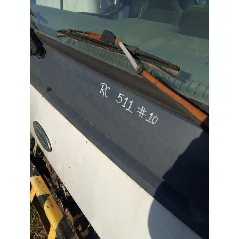 Freightliner Sterling Fl 360 Fl360 Cabina