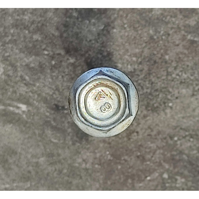 Tornillo Soporte Base Alternador Isuzu 4hk1 Elf 450 500