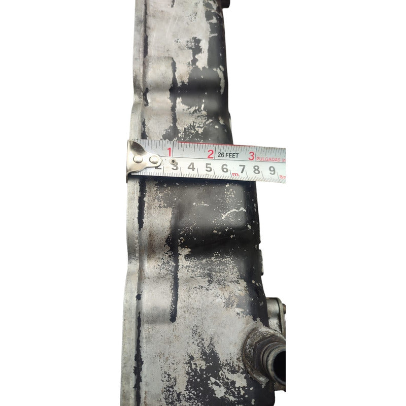 Tapa Punterias Motor Thermoking Isuzu 2.2l