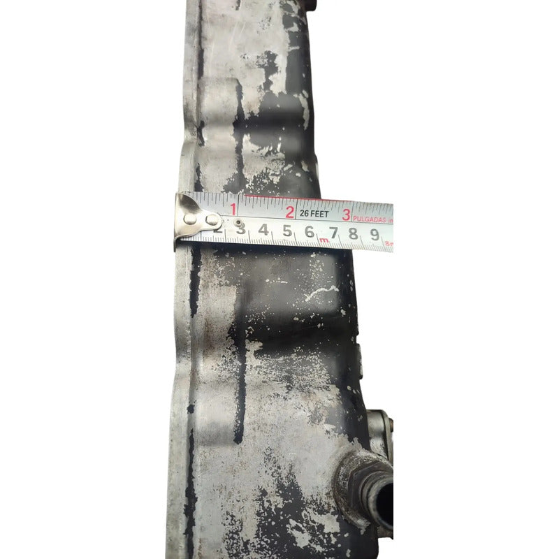 Tapa Punterias Motor Thermoking Isuzu 2.2l