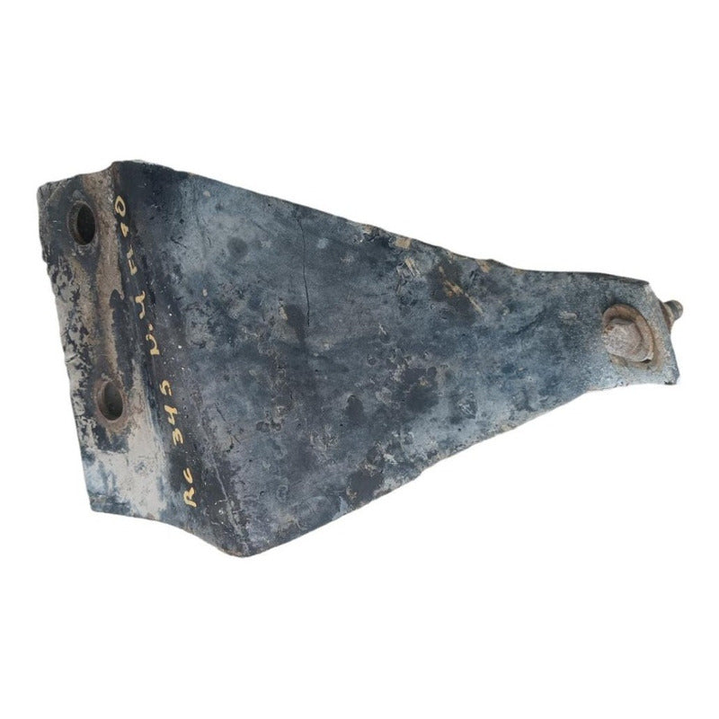 Soporte Radiador Freightliner Fl70 (par)