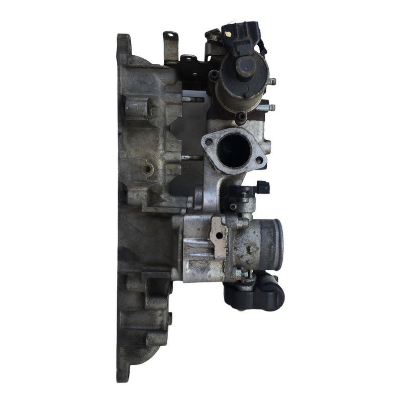 Múltiple Eliminador Gases Egr Hino 300 816 716 616