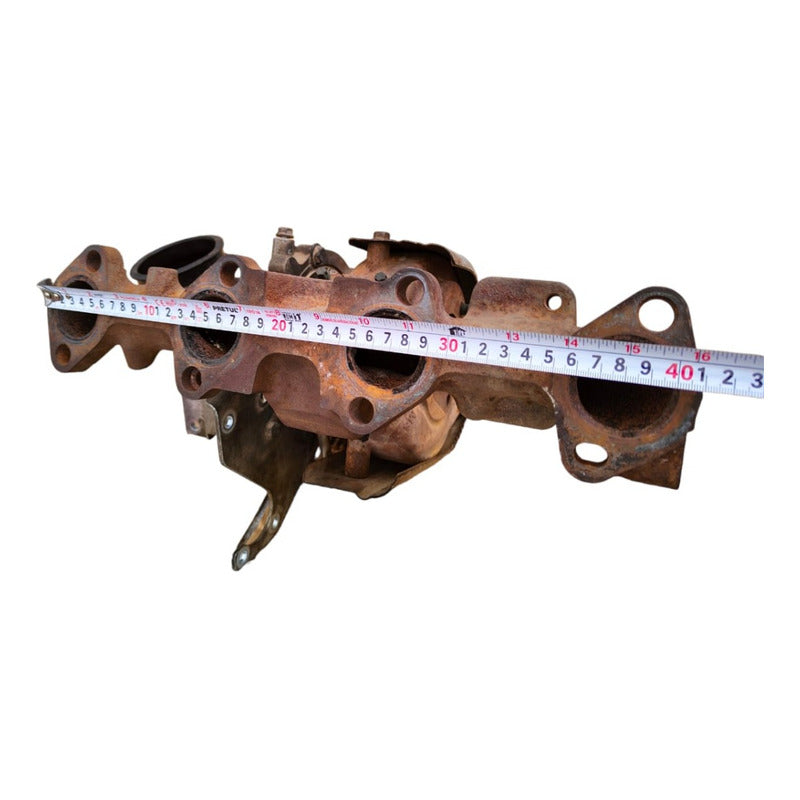 Turbo Camión Toyota Hino 300 716 816 616 514 Motor N04c-tv