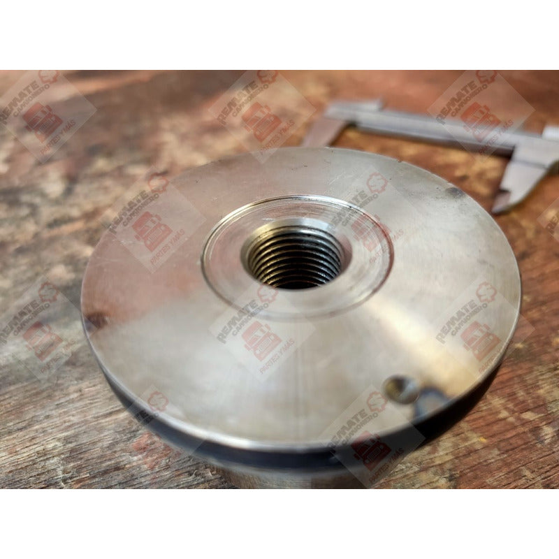 Cople Tuerca Engrane Distribucion Motor Hino N04c 816 716