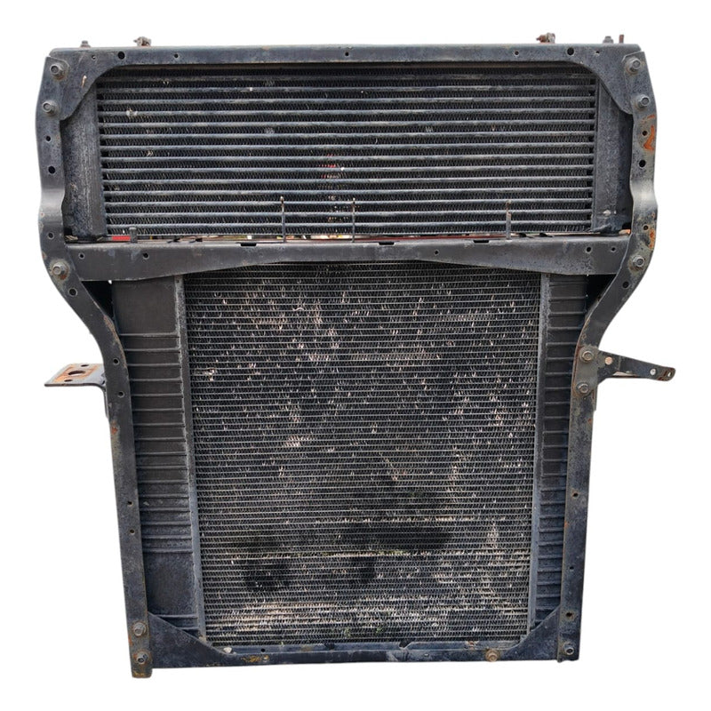 Radiador Postenfriador International 4300 4200