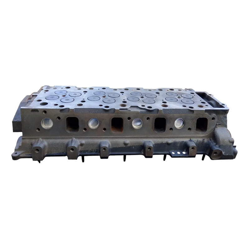 Cabeza Culata Motor Isuzu 4hk1 Elf 400 450 500