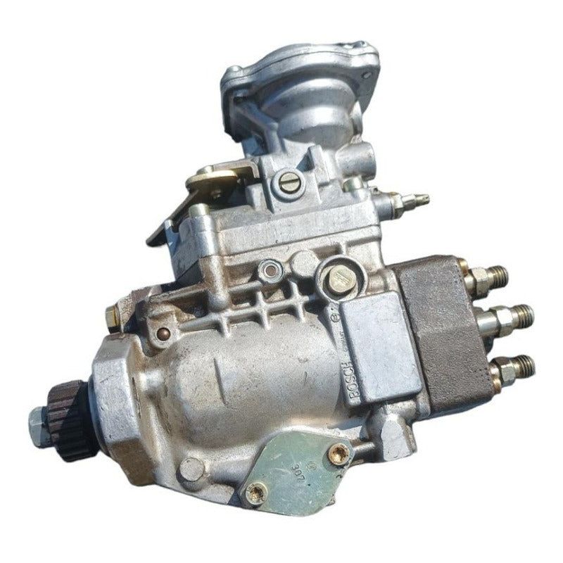 Bomba Diesel 6 Cilindros Bosch Aneroide Casco