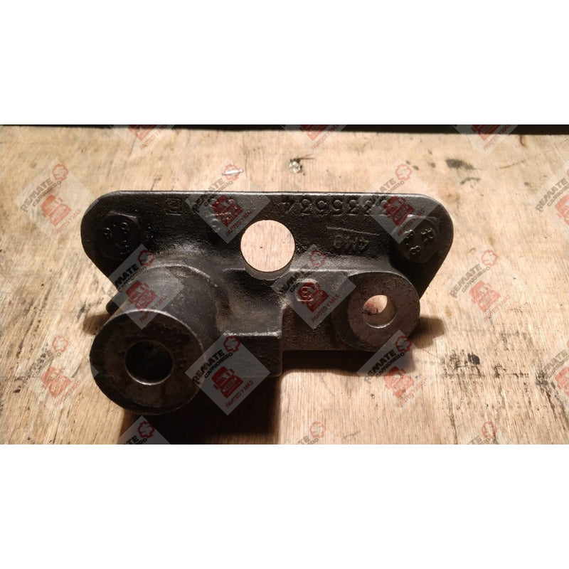 Soporte Base Motor Cummins Ism M11 Número De Parte 3335634