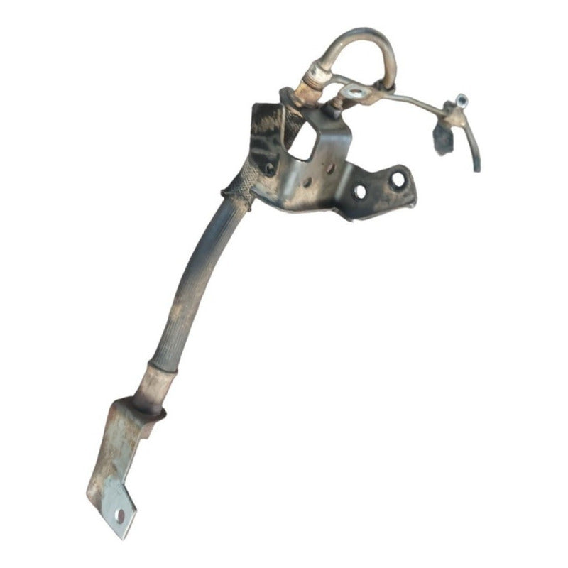 Tubo Manguera Liquido Frenos Freightliner Sterling Fl 360
