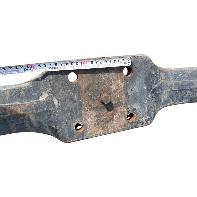 Eje Delantero Unemon Freightliner Fl70 Reforzado