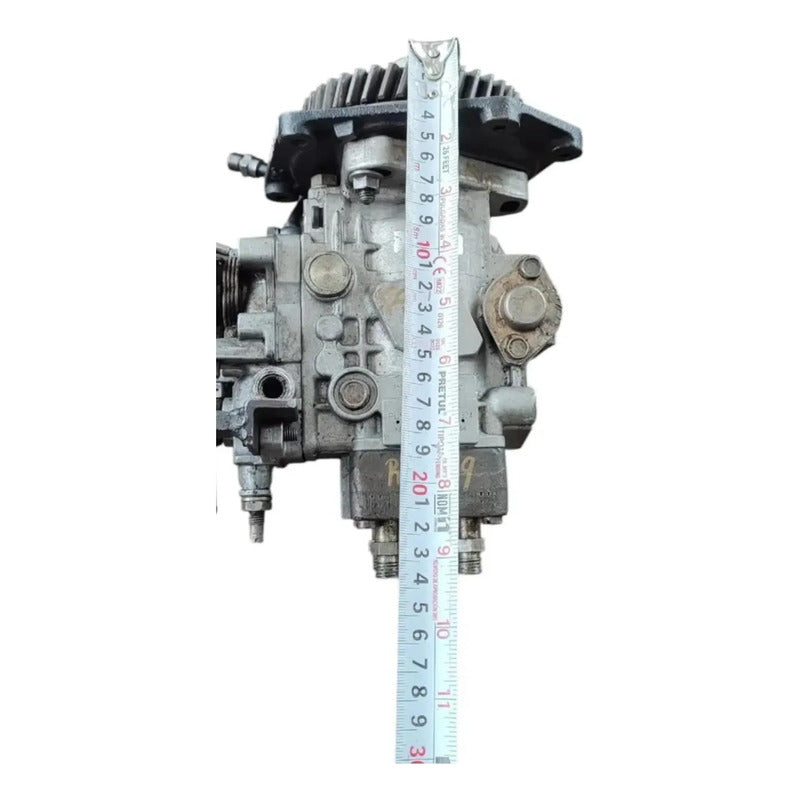 Bomba Diesel Combustible Motor Thermoking 2.2l Casco
