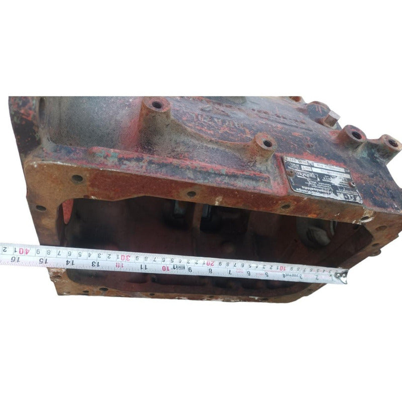 Housing Funda Transmision Eaton Tremec Fs5005a616