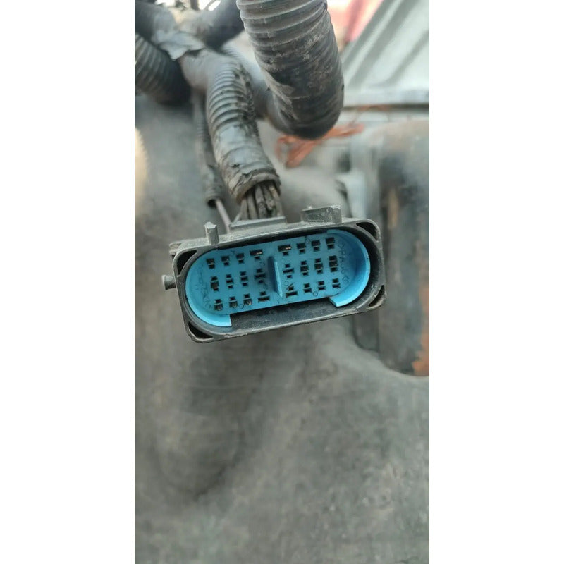 Modulo Frenos Arnes Aire Control Abs Wabco Freightliner M2