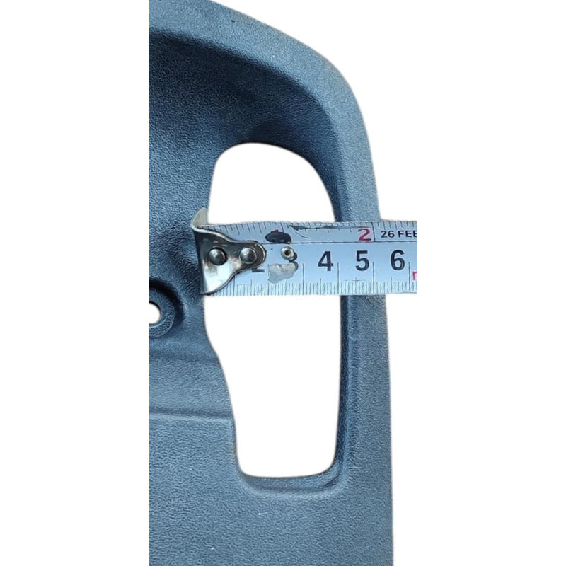 Moldura Cubierta Manija Puerta Interior Hino 300 816 2021