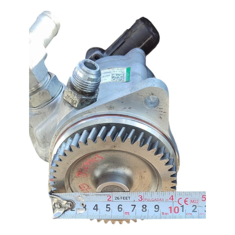 Bomba Dirección Hidraulica Diesel Power Stroke Vt365 6.0l
