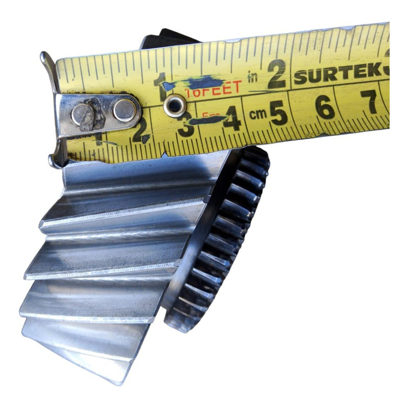 Engrane 4a Velocidad Transmisión Caja Eaton Fs-5205a