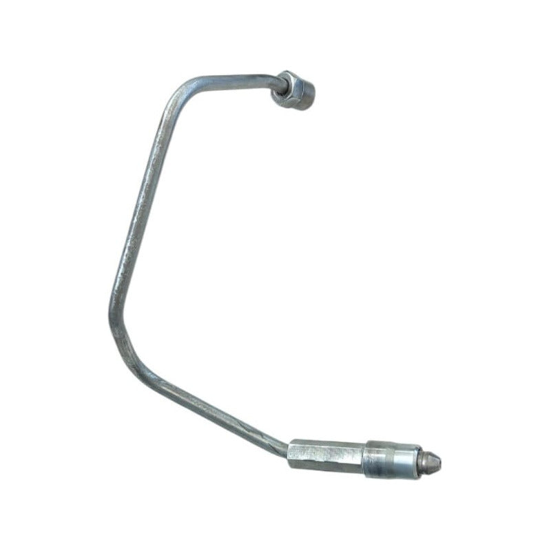 Tubo 4 Linea Diesel Riel Bomba Motor Isuzu 4hk1 Elf 400 450