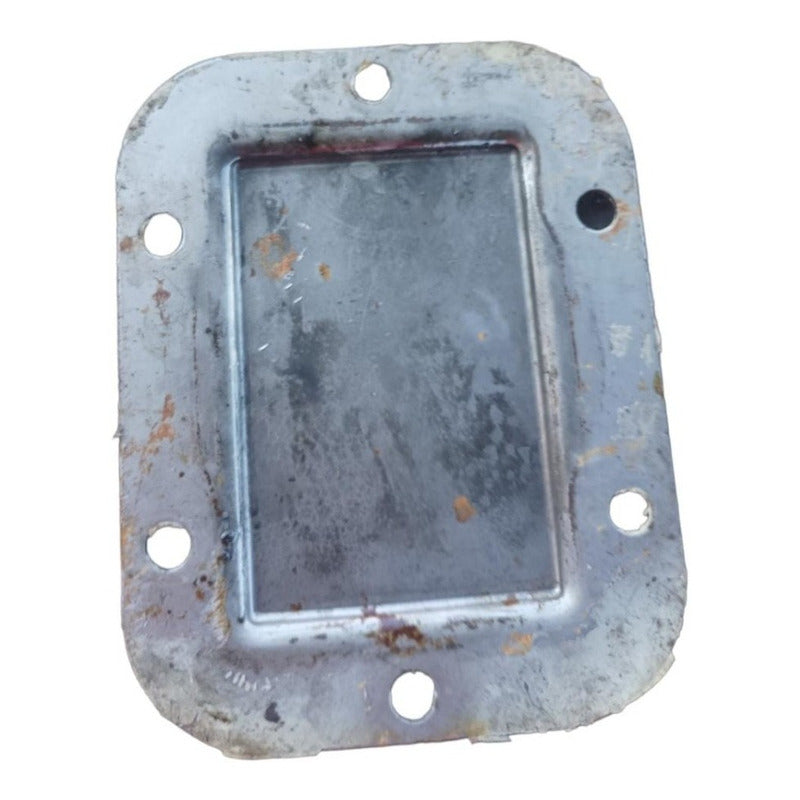 Tapa Cubierta Lateral Transmision Eaton Fuller Caja 5 6 Velo